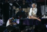 Christina Aguilera's photo